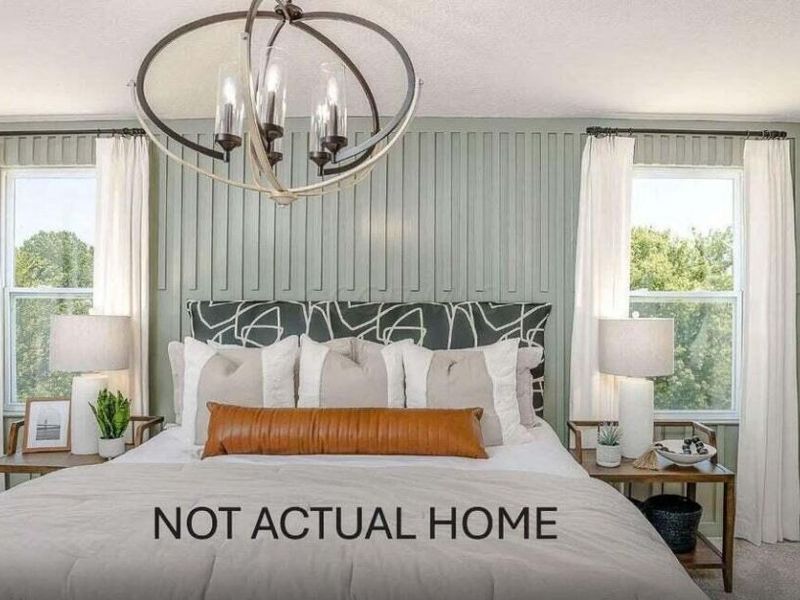 120 Dusky Willow Drive , Etna, OH 43068 Photo 6