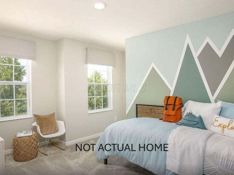 120 Dusky Willow Drive , Etna, OH 43068 Photo 8