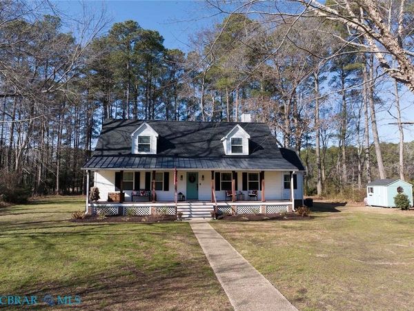 514 River Estates Place, Mathews, VA 23109