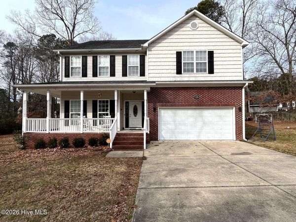 26 Randolph Street, Spring Lake, NC 28390