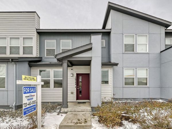 16244 E 47th Drive, Denver, CO 80239