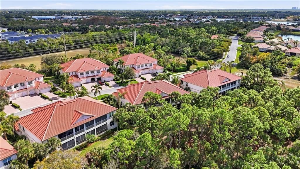 17498 Old Harmony Dr, Unit 201, Fort Myers, FL 33908 Photo