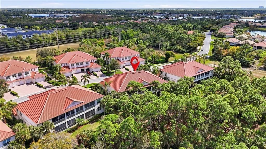 17498 Old Harmony Dr, Unit 201, Fort Myers, FL 33908 Photo