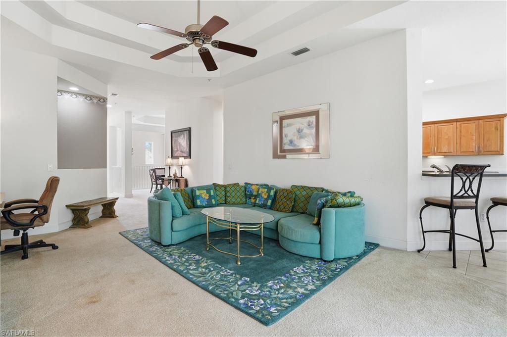 17498 Old Harmony Dr, Unit 201, Fort Myers, FL 33908 Photo