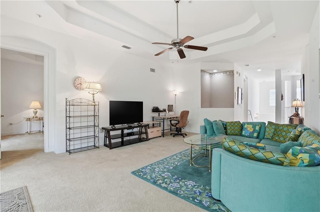 17498 Old Harmony Dr, Unit 201, Fort Myers, FL 33908 Photo