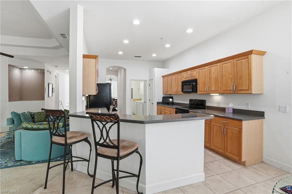 17498 Old Harmony Dr, Unit 201, Fort Myers, FL 33908 Photo