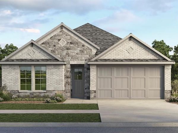 107 Sophie Drive, Princeton, TX 75407