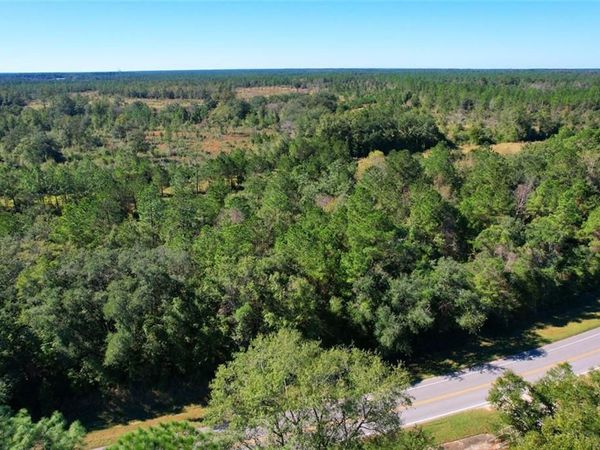 0 Grand Bay-Wilmer Road S, Mobile, AL 36695