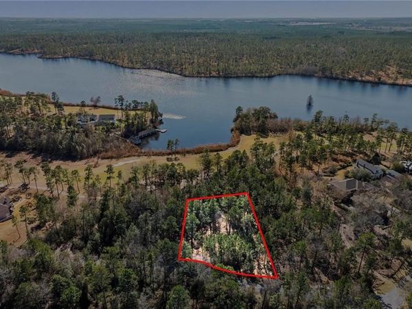 0 Water View Drive, Loxley, AL 36551