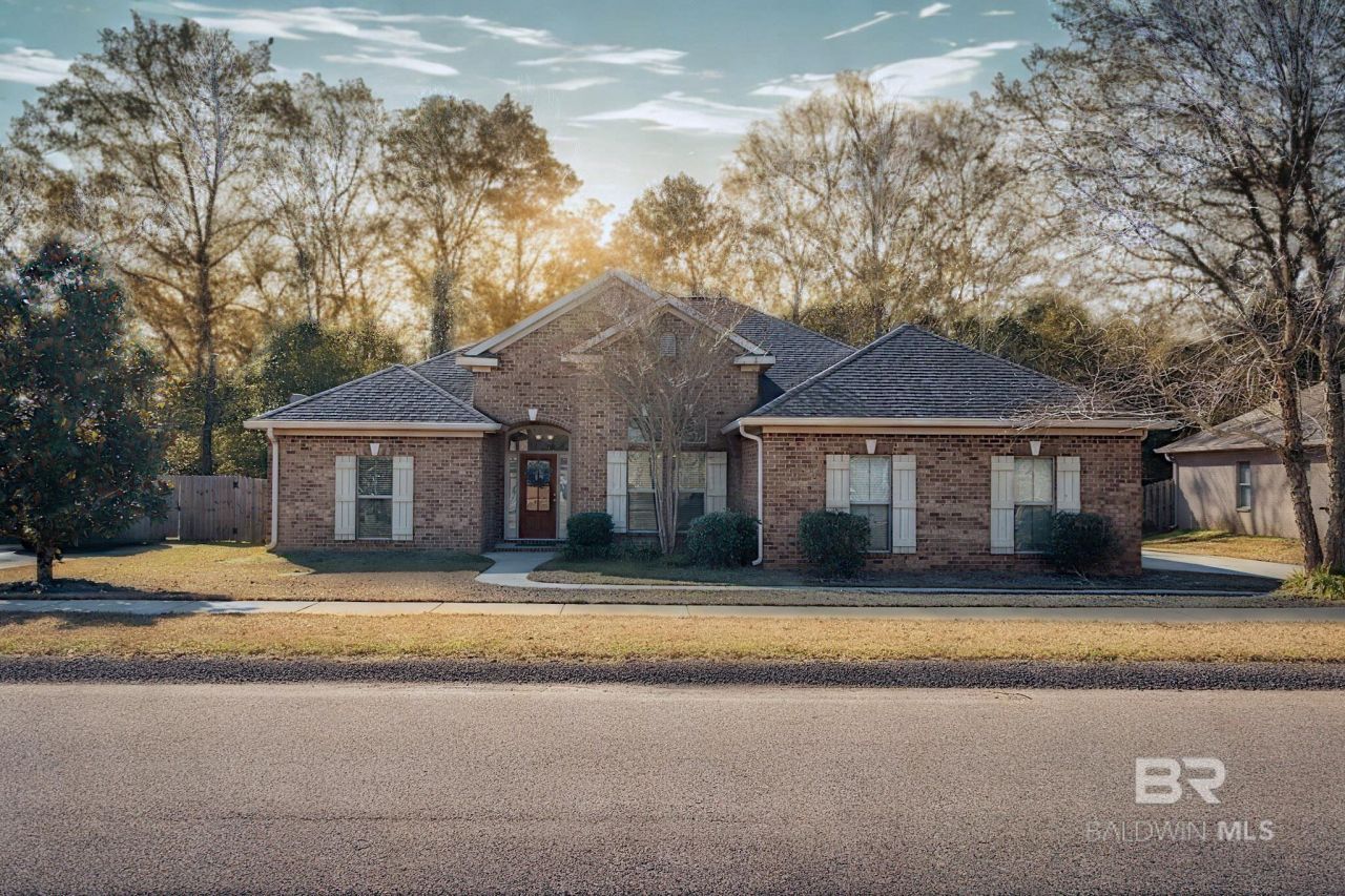 9545 Bristow Court, Mobile, AL 36695 Main Photo