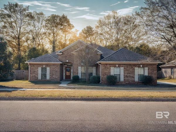 9545 Bristow Court, Mobile, AL 36695