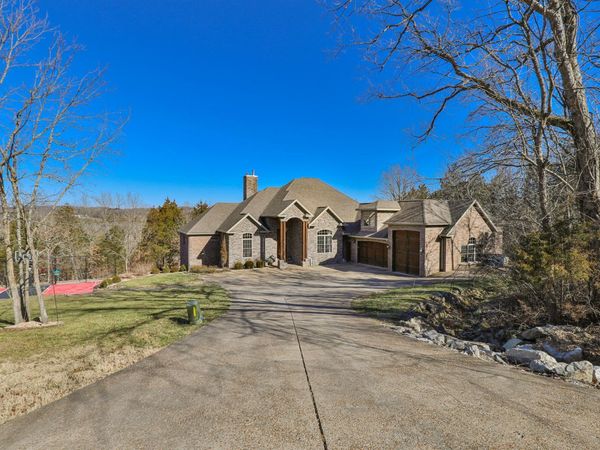 471 Arizona Drive, Branson, MO 65616