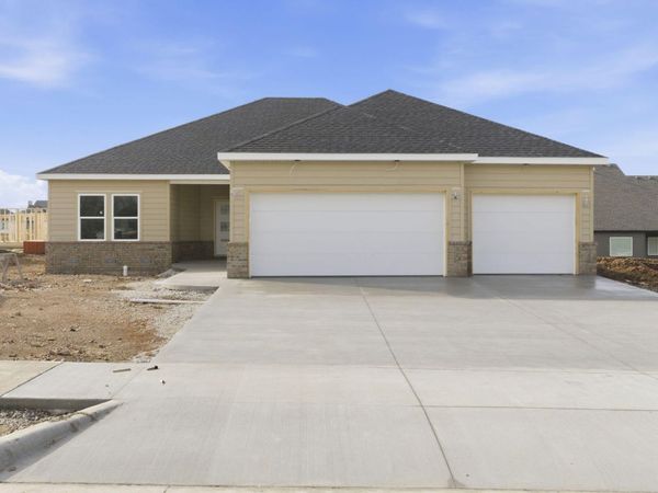 136 E Kelce Lane, Republic, MO 65738