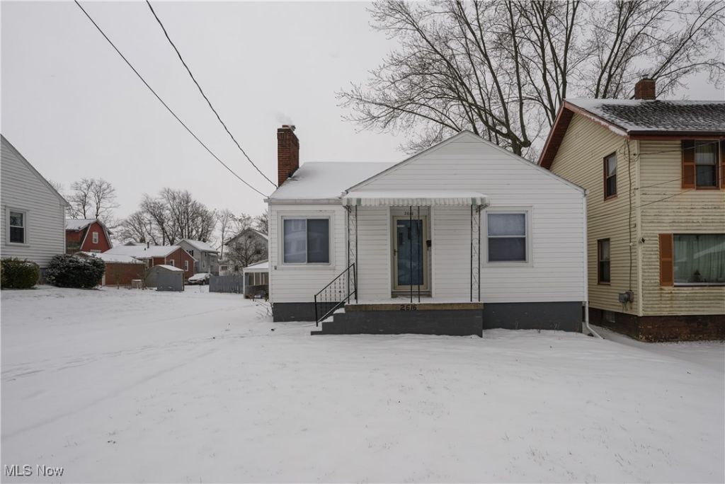 2616 Terrace Avenue, Akron, OH 44312 Main Photo