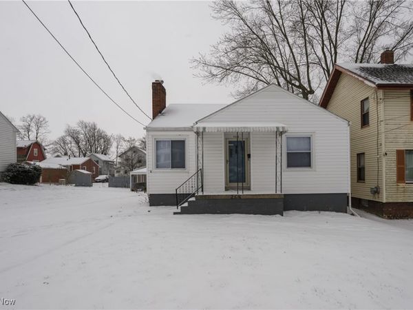 2616 Terrace Avenue, Akron, OH 44312