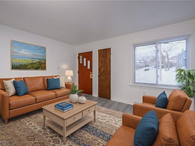 2616 Terrace Avenue, Akron, OH 44312 Photo 2