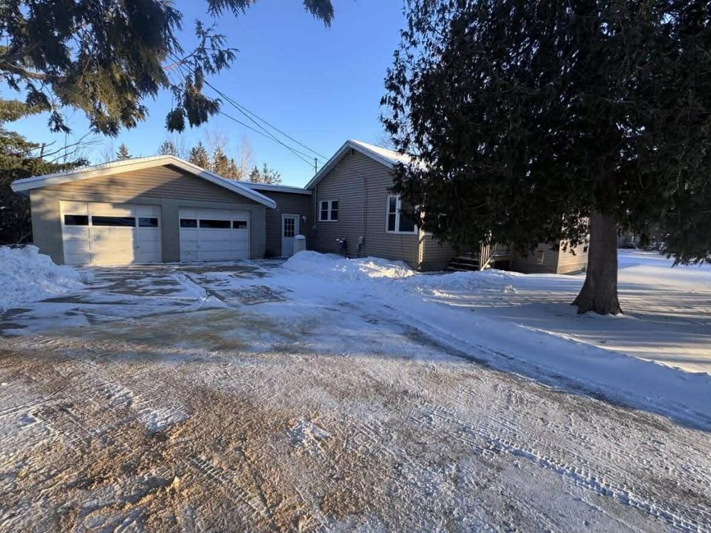 5331 N Us Highway 23, Alpena, MI 49707 Main Photo