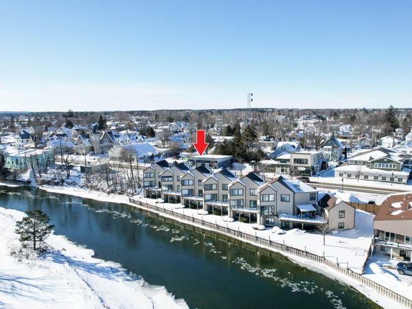 219 S Main Street, Cheboygan, MI 49721