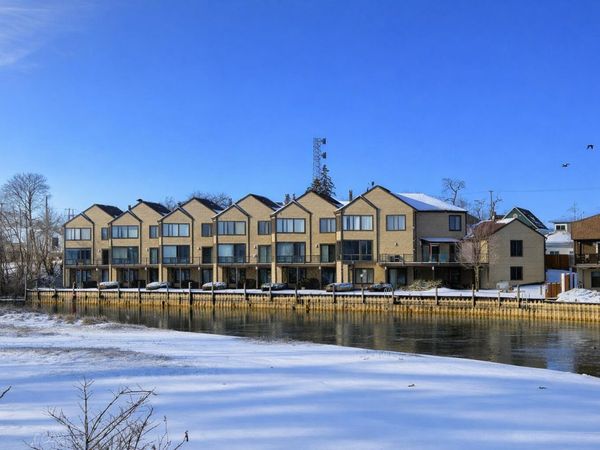 219 S Main Street, Cheboygan, MI 49721