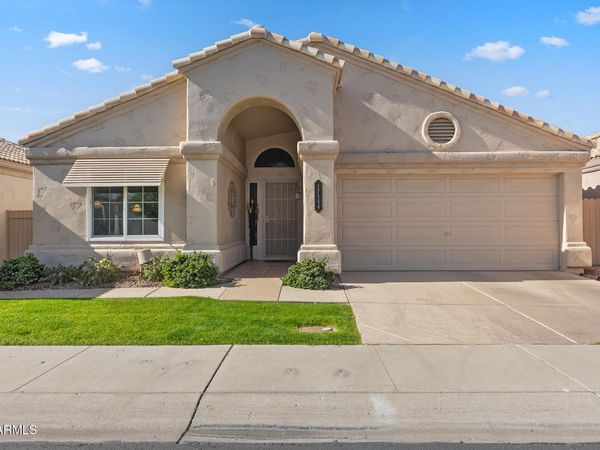 17154 N MOCCASIN Trail, Surprise, AZ 85374