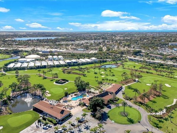 247 Winners CIR, Unit 5, NAPLES, FL 34112