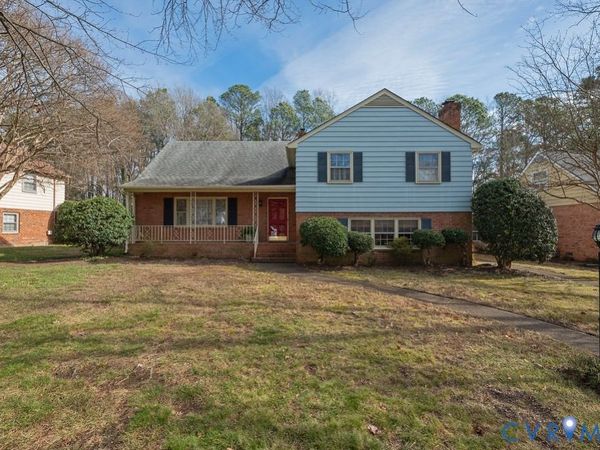 7913 Chowning Circle, Henrico, VA 23294