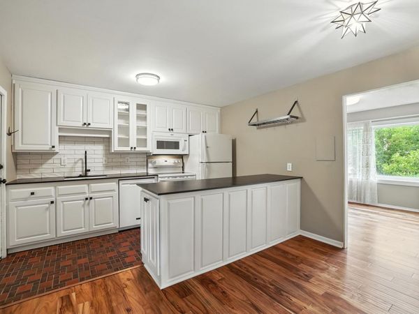 6450 York Avenue S, Unit 518, Edina, MN 55435