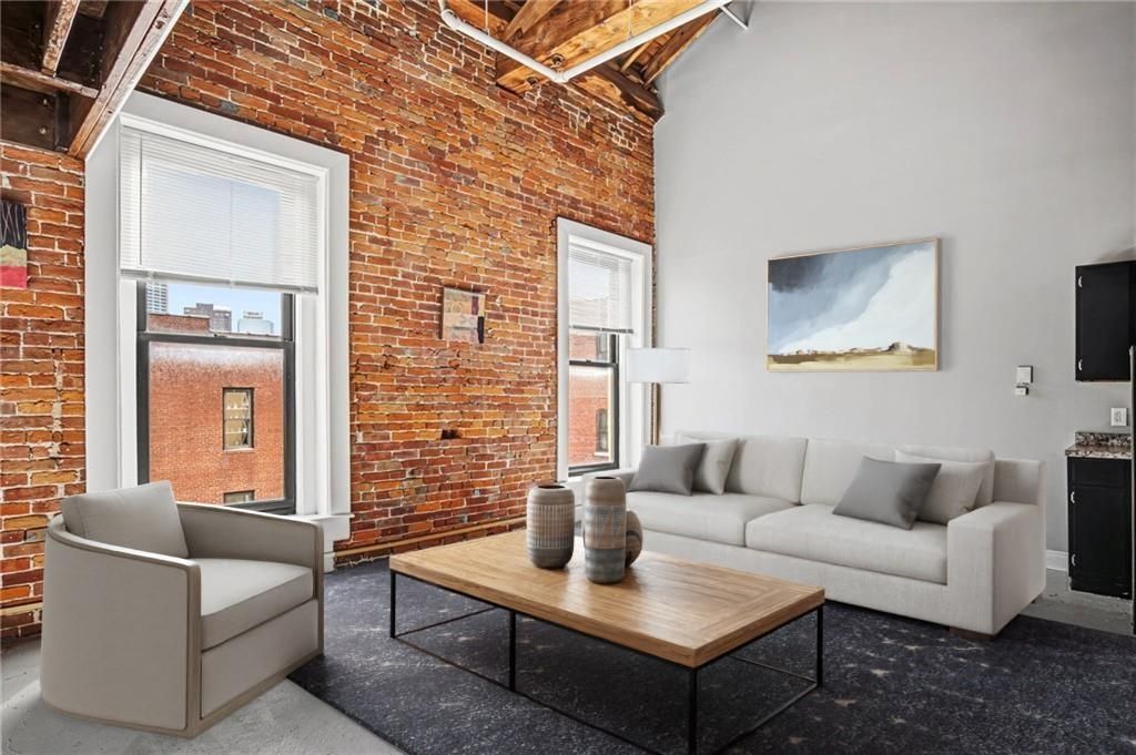 500 Delaware Street, Unit 308, Kansas City, MO 64105 Main Photo