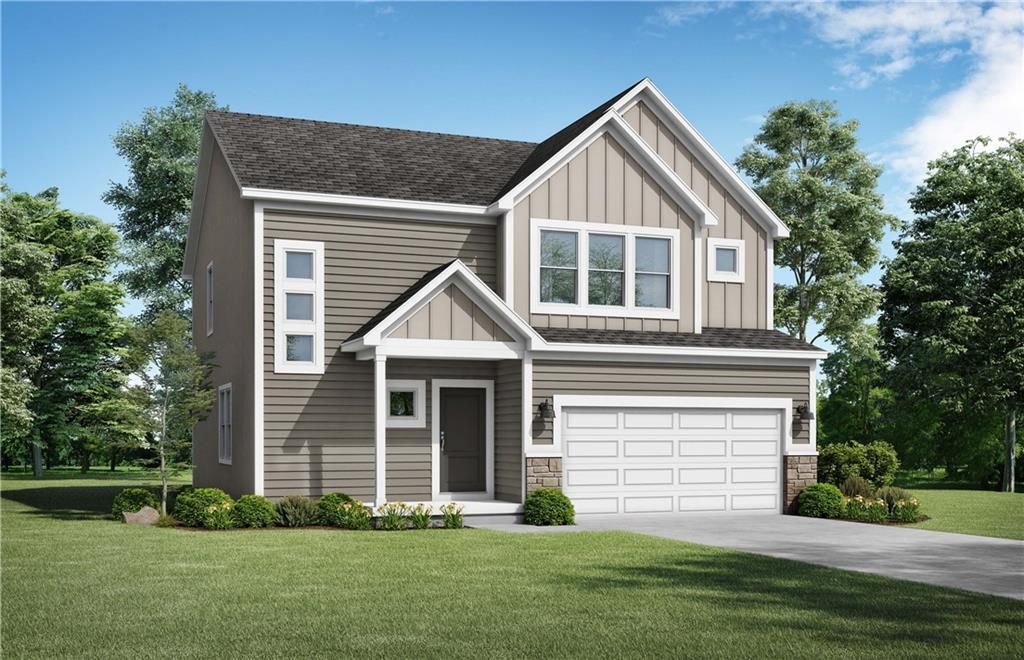 603 Mayfair Court, Raymore, MO 64083 Main Photo