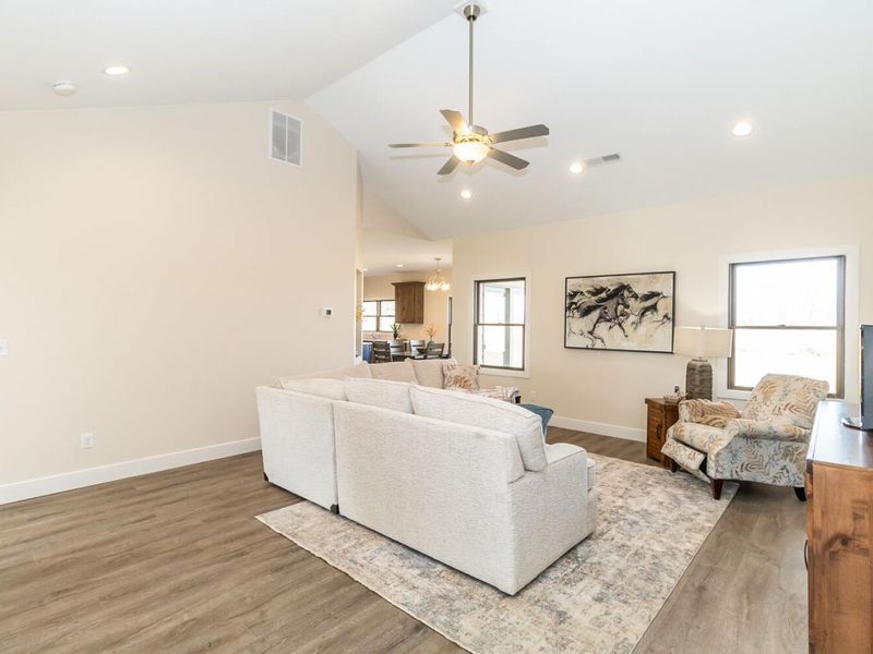 1025 Baker Road, Versailles, OH 45380 Photo 5