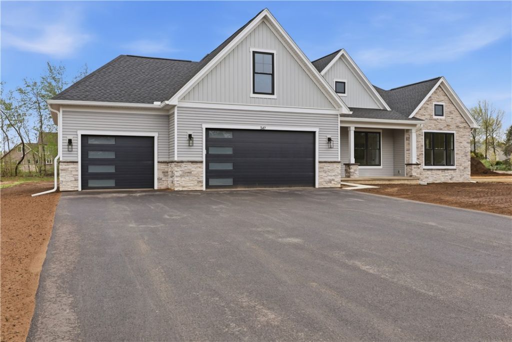 347 Rumford Road, Rochester, NY 14626 Main Photo