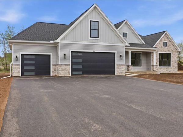 347 Rumford Road, Rochester, NY 14626
