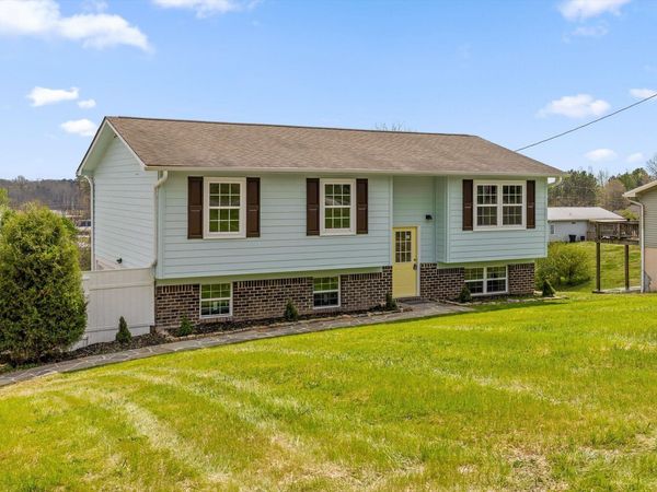 2931 Eastview Terrace, Cleveland, TN 37323