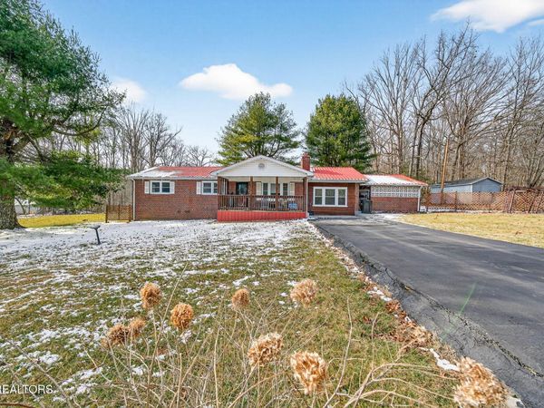 969 Unity Church Rd, Jamestown, TN 38556