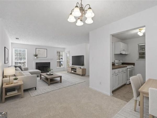 6808 Glenridge Drive, Unit 6808J, Atlanta, GA 30328