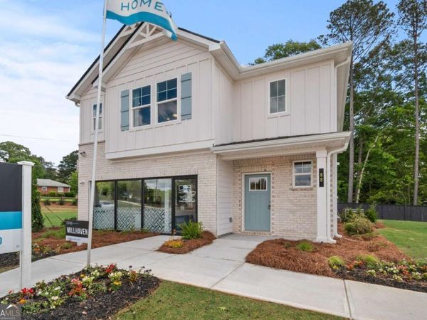 88 Hydrangea Circle, Fairburn, GA 30213