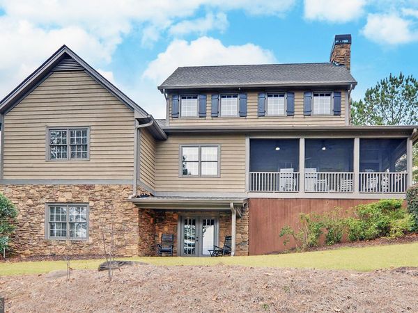 29 Cottage Lane, Toccoa, GA 30577