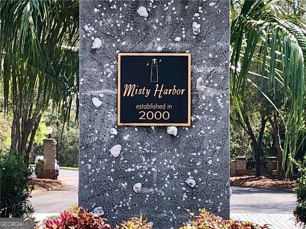 LOT 84 Heron Point Lane, Woodbine, GA 31569