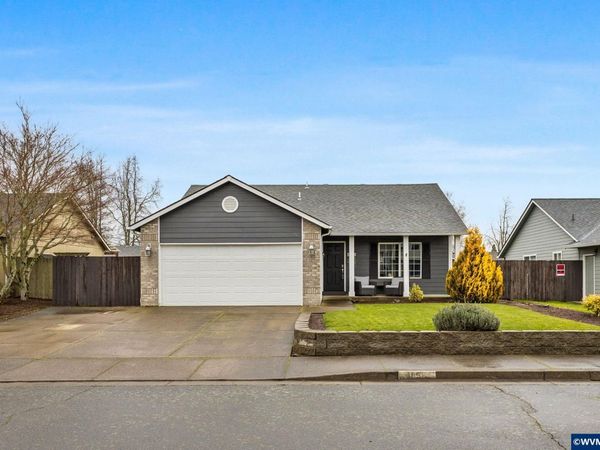 4851 Saunter Lp NE, Salem, OR 97305