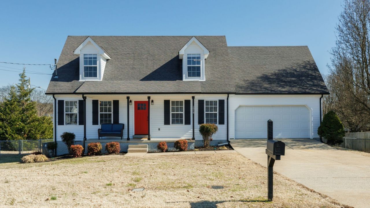 2918 Kedzie Dr, Murfreesboro, TN 37130 Main Photo