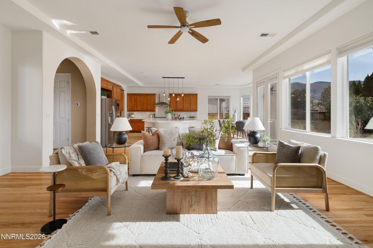 2650 Fury Court, Reno, NV 89521 Photo