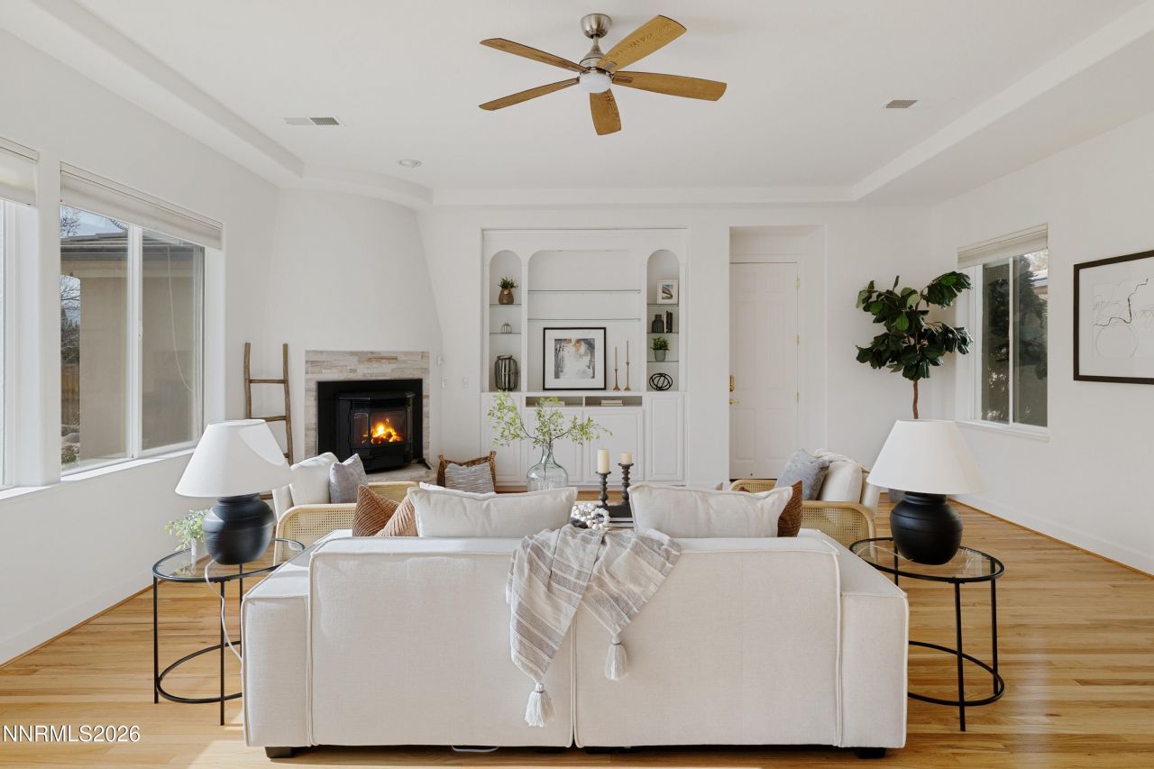 2650 Fury Court, Reno, NV 89521 Photo