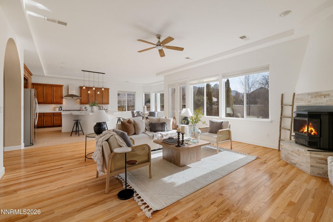 2650 Fury Court, Reno, NV 89521 Photo