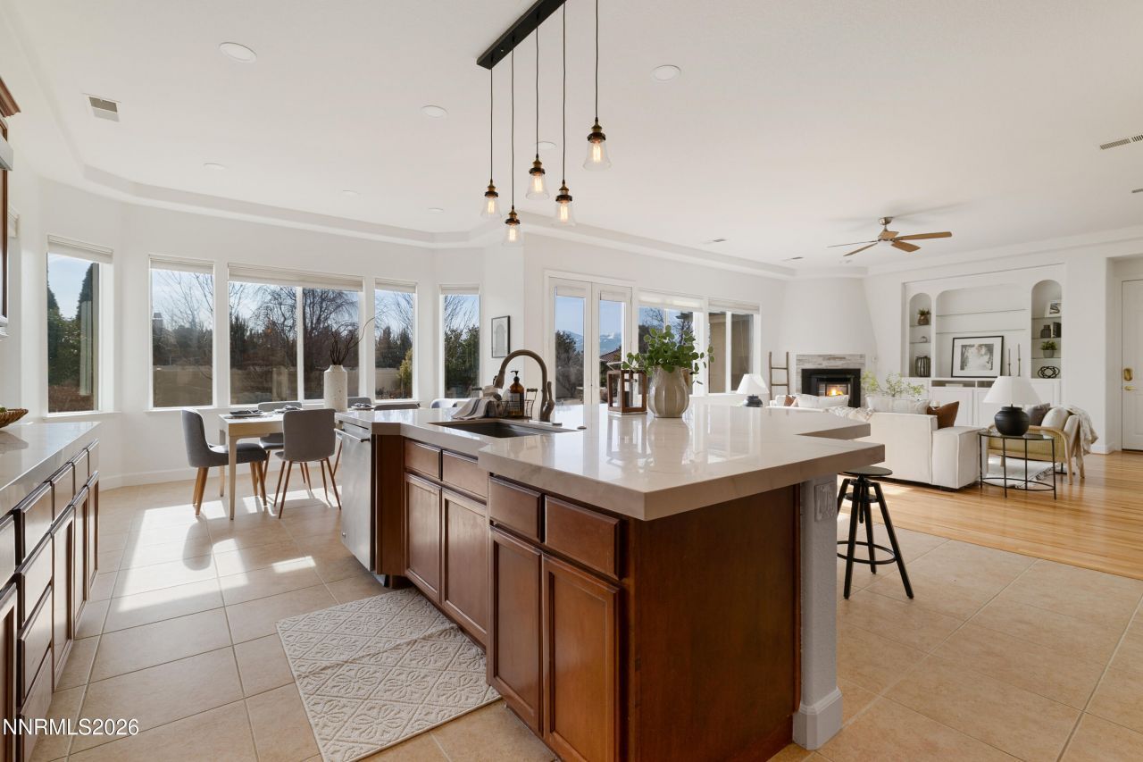 2650 Fury Court, Reno, NV 89521 Photo