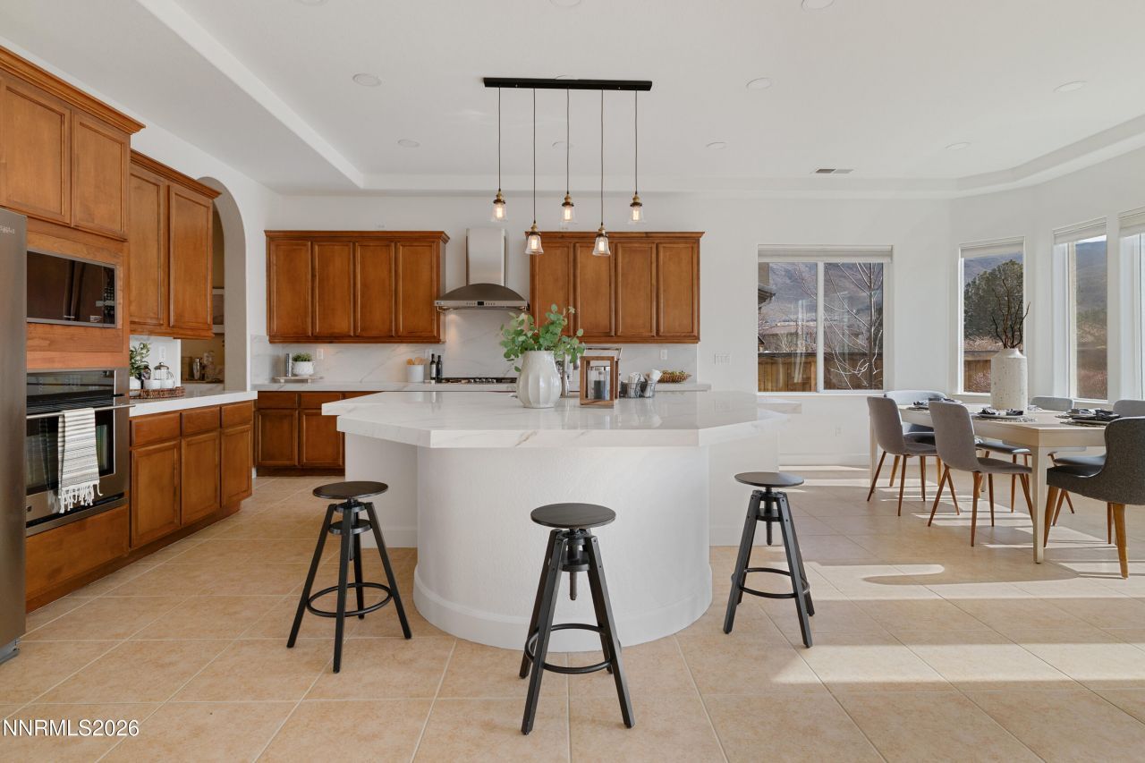 2650 Fury Court, Reno, NV 89521 Photo