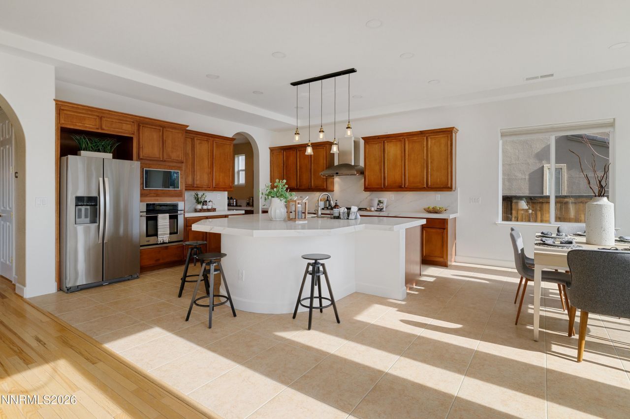 2650 Fury Court, Reno, NV 89521 Photo