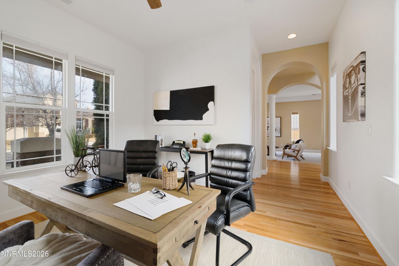 2650 Fury Court, Reno, NV 89521 Photo