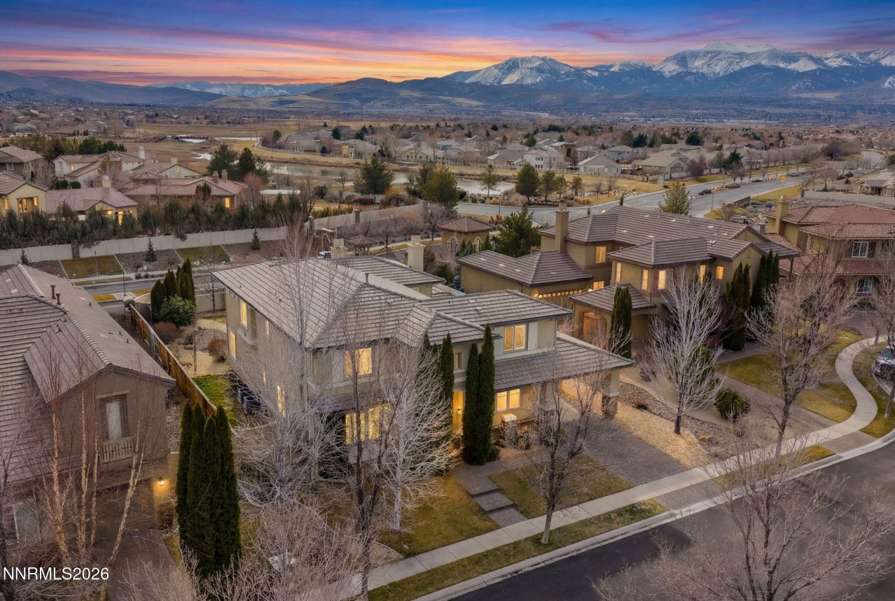 2650 Fury Court, Reno, NV 89521 Photo