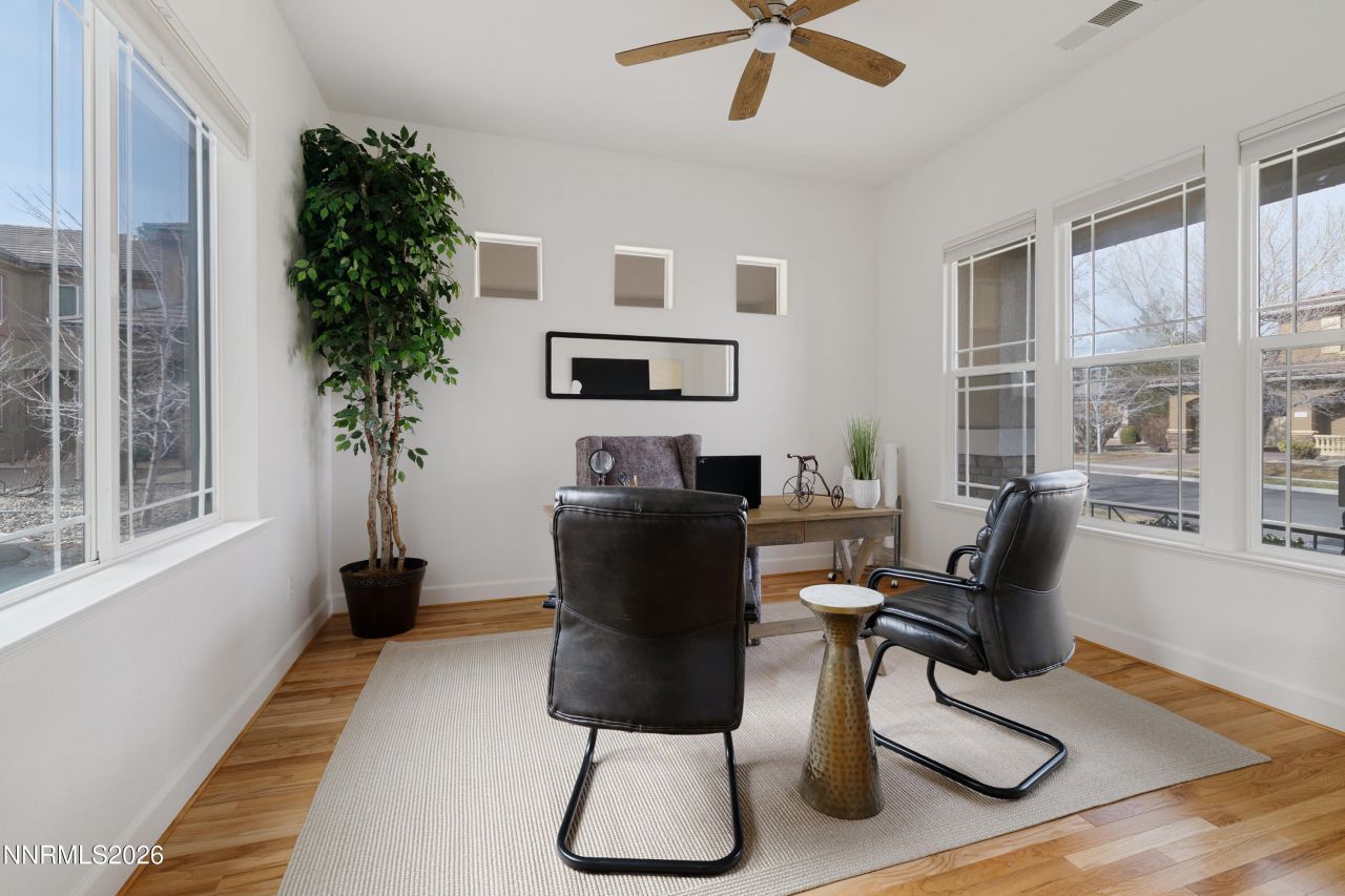 2650 Fury Court, Reno, NV 89521 Photo