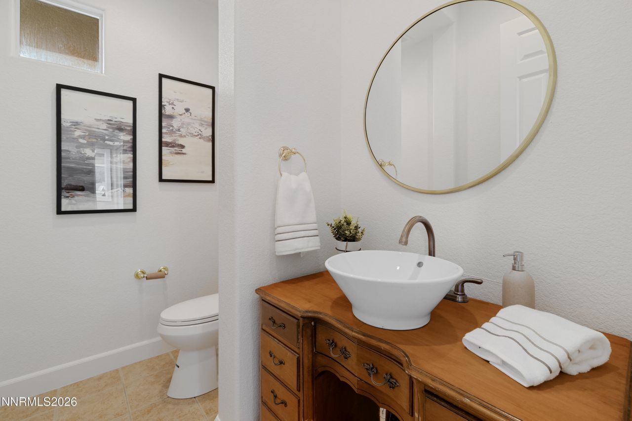 2650 Fury Court, Reno, NV 89521 Photo